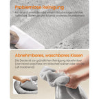 Katzenbaum Mehrstufig mit Plattform Höhlen und Hängematten