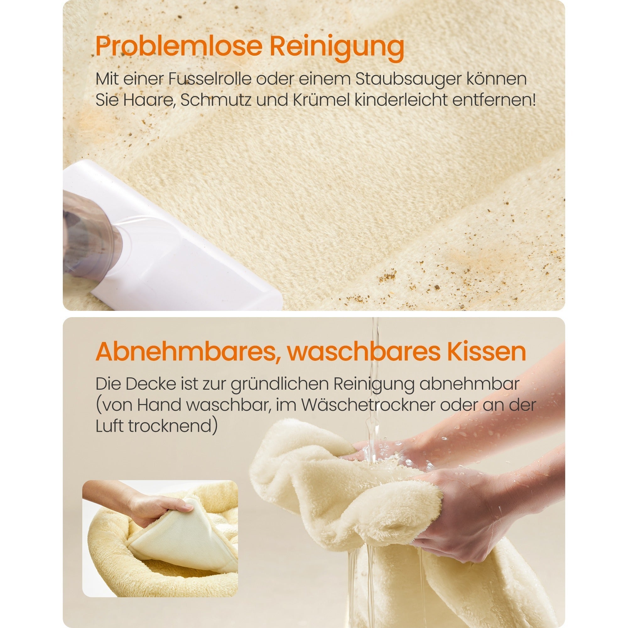 Katzenbaum Mehrstufig mit Plattform Höhlen und Hängematten